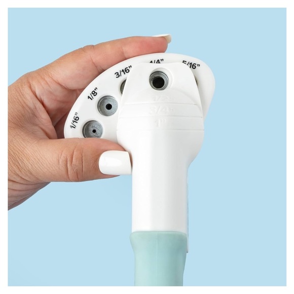 We R memory keepers crop-a-dile - Picture 4 of 5